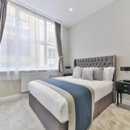 Avari Apartments - Hatton Collection London Luaran gambar