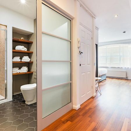 Avari Apartments - Hatton Collection London Luaran gambar