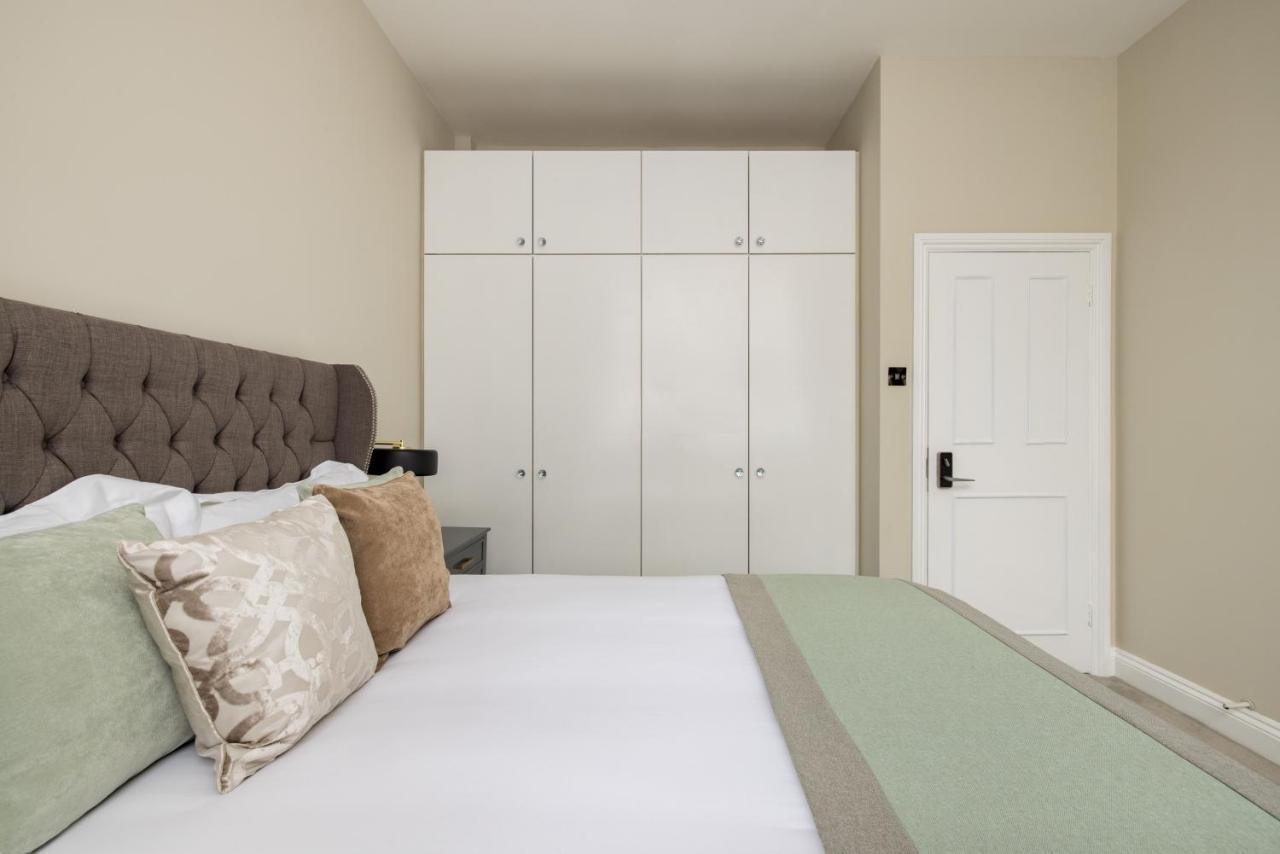 Avari Apartments - Hatton Collection London Luaran gambar
