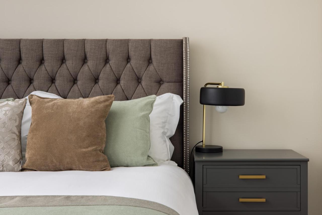 Avari Apartments - Hatton Collection London Luaran gambar