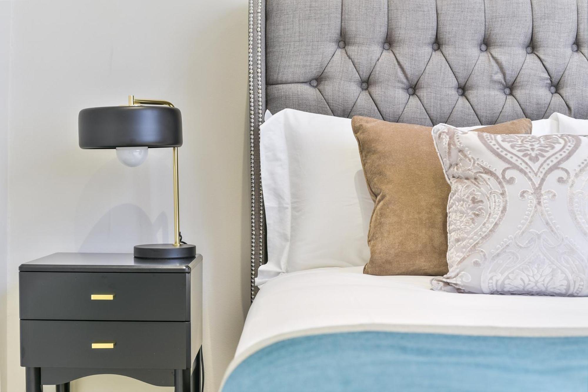 Avari Apartments - Hatton Collection London Luaran gambar