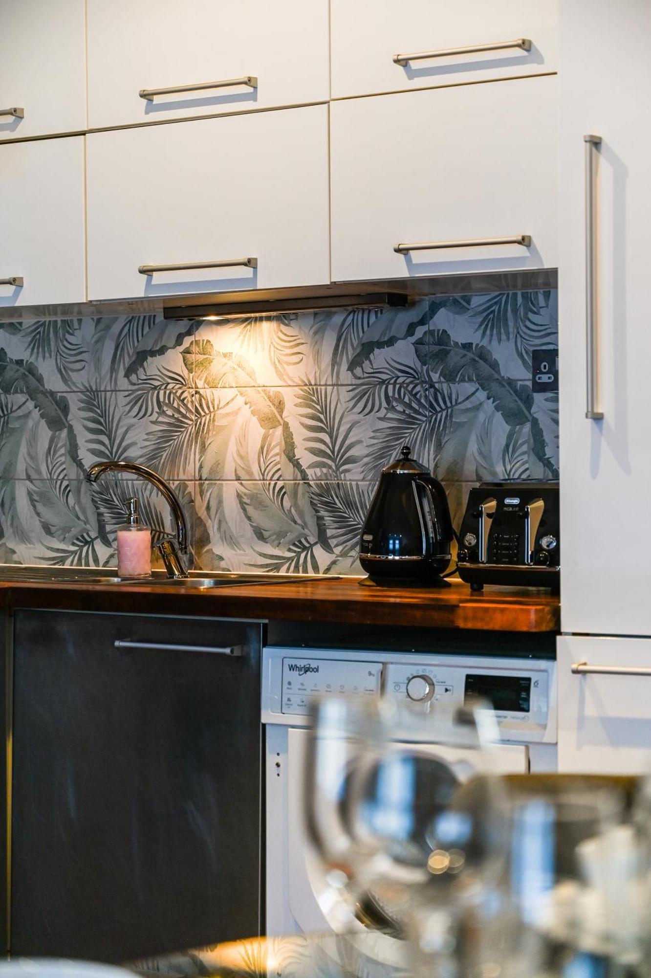 Avari Apartments - Hatton Collection London Luaran gambar