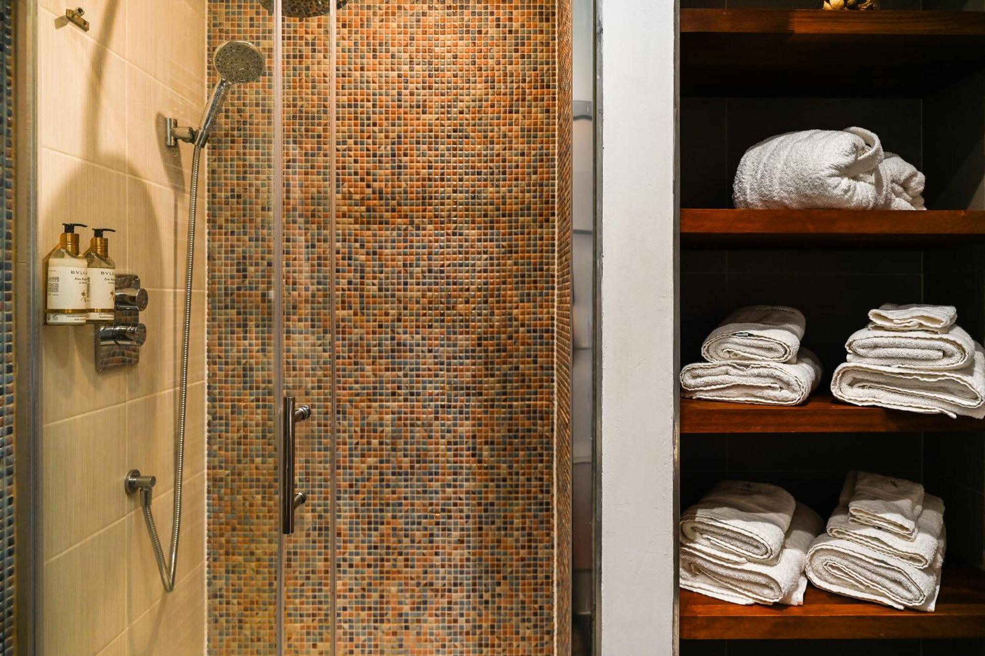 Avari Apartments - Hatton Collection London Luaran gambar
