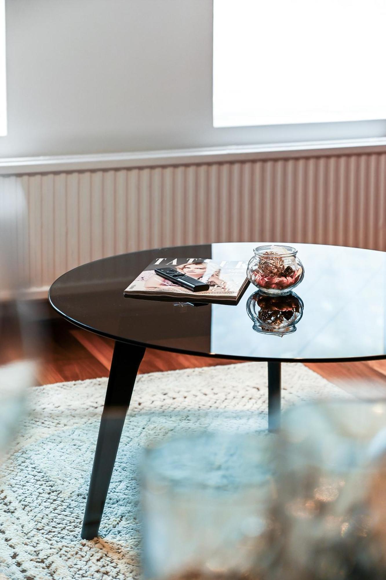 Avari Apartments - Hatton Collection London Luaran gambar
